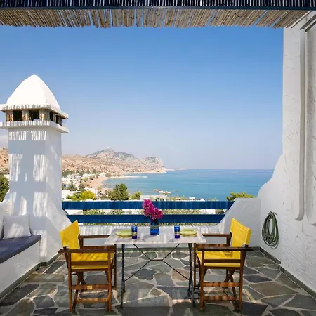 Villa Nefeli House