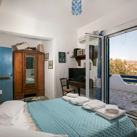 Nefeli House Villa Archangelos (Rhodes)