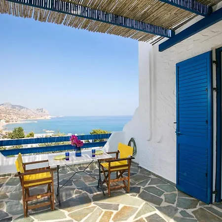 Nefeli House Villa Archangelos (Rhodes)