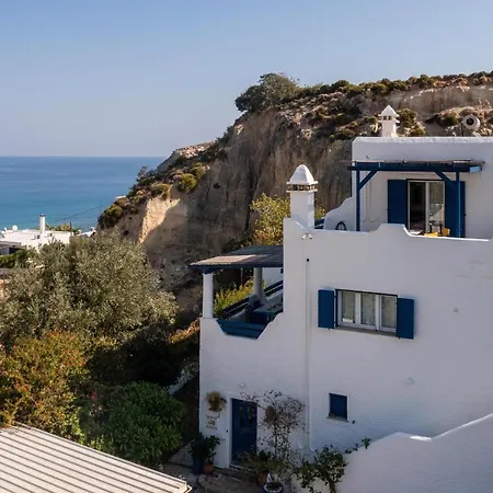 Nefeli House Villa